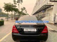 Bán Mercedes Benz S class S300L 2009 - Đen