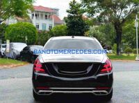 Cần bán nhanh Mercedes Benz S class S450 4Matic Maybach 2020 cực đẹp