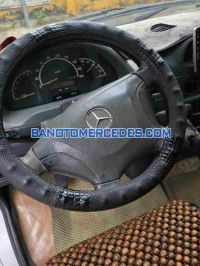 Mercedes Benz Sprinter 313 ESP năm 2011 cần bán