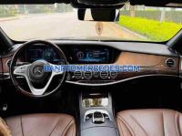 Cần bán Mercedes Benz S class S450L đời 2019