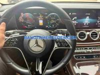 Cần bán Mercedes Benz E class E200 Exclusive 2022 xe đẹp