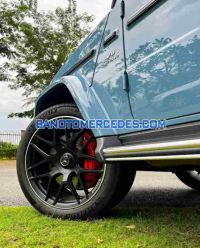 Mercedes Benz G class G63 AMG 2021 Máy xăng, xe đẹp