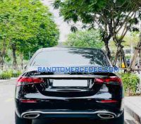 Mercedes Benz E class E200 Exclusive 2022 Máy xăng, xe đẹp