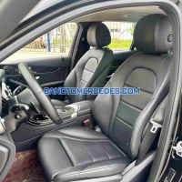 Cần bán xe Mercedes Benz GLC 200 sx 2021