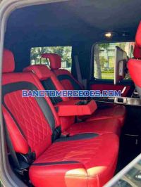 Mercedes Benz G class G63 AMG 2021 - Giá tốt