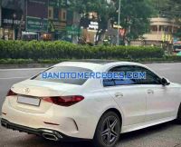 Bán xe Mercedes Benz C class C300 AMG sx 2023 - giá rẻ