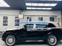 Mercedes Benz GLS 450 4Matic 2020 Máy xăng, xe đẹp