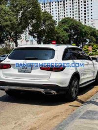 Mercedes Benz GLC 200 2020, xe đẹp, hết ý