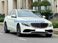 Cần bán gấp Mercedes Benz C class C200 Exclusive 2019 - Xe đẹp - Giá tốt