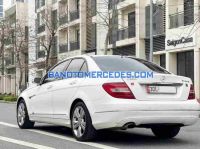 Mercedes Benz C class C250 2013 Số tự động giá đẹp