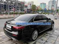 Bán xe Mercedes Benz E class E200 Exclusive đời 2022 - Giá tốt
