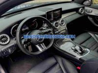 Cần bán xe Mercedes Benz C class C300 AMG 2016, xe đẹp