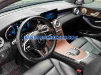 Mercedes Benz GLC 200 4Matic 2022, xe đẹp, hết ý