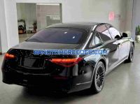 Mercedes Benz S class S450 4Matic model 2022 xe chuẩn hết ý