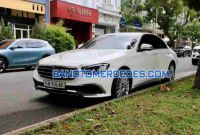 Mercedes Benz E class E200 Exclusive 2022 Máy xăng, xe đẹp