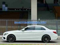 Mercedes Benz C class 2017 Sedan màu Trắng