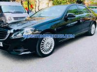 Mercedes Benz E class E250 model 2014 xe chuẩn hết ý