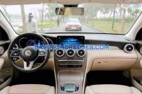 Mercedes Benz GLC 200 4Matic model 2022 xe chuẩn hết ý