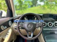 Cần bán gấp Mercedes Benz GLC 300 4Matic 2017 - Xe đẹp - Giá tốt
