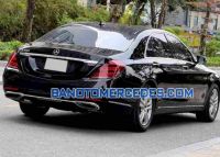 Cần bán nhanh Mercedes Benz S class S450L 2018 cực đẹp