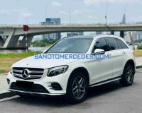 Mercedes Benz GLC 300 4Matic sản xuất 2019 cực chất!