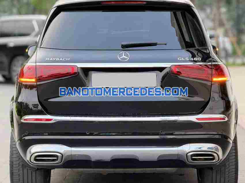 Cần bán xe Mercedes Benz GLS 480 4Matic Maybach sx 2022