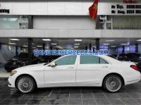 Cần bán xe Mercedes Benz S class S450L 2017, xe đẹp