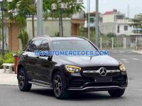 Mercedes Benz GLC 300 4Matic 2021 Máy xăng đẹp long lanh