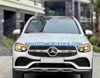 Cần bán Mercedes Benz GLC 300 4Matic 2022, xe đẹp giá rẻ bất ngờ