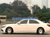 Cần bán xe Mercedes Benz S class S400L sx 2014