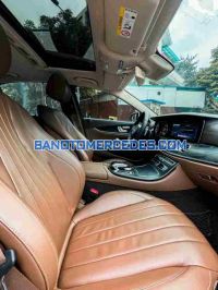 Bán xe Mercedes Benz E class E250 đời 2018 - Giá tốt