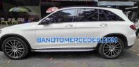 Mercedes Benz GLC 300 4Matic model 2019 xe chuẩn hết ý