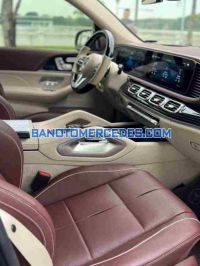 Cần bán xe Mercedes Benz GLS 480 4Matic Maybach 2022 Số tự động màu Đen