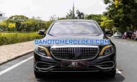 Cần bán gấp Mercedes Benz E class E200 đời 2018, màu Đen