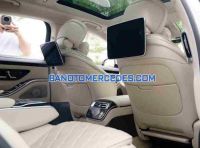 Cần bán gấp xe Mercedes Benz S class S450 năm 2022, màu Trắng, Số tự động