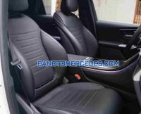 Cần bán Mercedes Benz GLC 300 4Matic Máy xăng 2023 màu Trắng