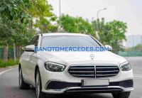 Cần bán gấp Mercedes Benz E class E200 Exclusive năm 2022 giá cực tốt