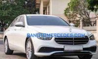 Cần bán Mercedes Benz E class E200 Exclusive 2022, xe đẹp giá rẻ bất ngờ