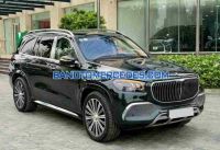 Cần bán gấp Mercedes Benz GLS 480 4Matic Maybach đời 2022, màu Đen