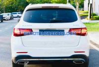 Cần bán gấp xe Mercedes Benz GLC 300 4Matic 2018 màu Trắng