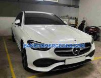 Bán xe Mercedes Benz C class C200 Avantgarde Plus đời 2021 - Giá tốt