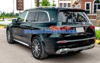 Mercedes Benz GLS 480 4Matic Maybach 2022 Máy xăng, xe đẹp