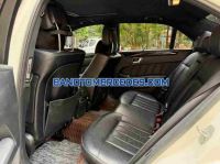 Cần bán xe Mercedes Benz E class E250 AMG năm 2015 màu Trắng cực đẹp