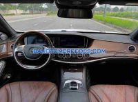 Bán Mercedes Benz S class S400 Maybach đời 2016 xe đẹp - giá tốt