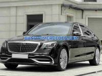 Bán xe Mercedes Benz S class S450 4Matic Maybach sx 2019 - giá rẻ