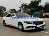 Cần bán Mercedes Benz S class S400 Maybach đời 2016