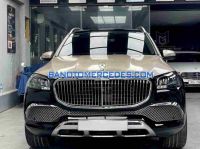 Mercedes Benz GLS 450 4Matic 2020 Số tự động giá đẹp