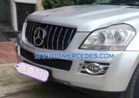 Cần bán xe Mercedes Benz GL 450 4Matic 2008, xe đẹp