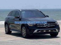 Mercedes Benz GLC 200 4Matic sản xuất 2022 cực chất!