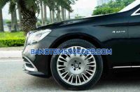 Mercedes Benz S class S500L 2013, xe đẹp, hết ý